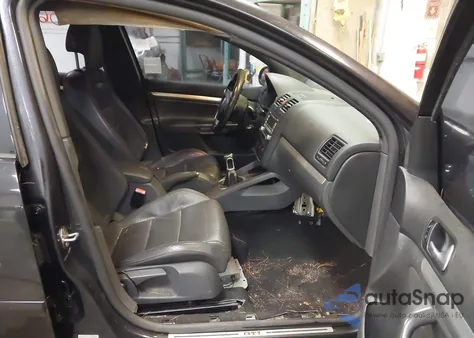 2008 Volkswagen Gti 4-Door z USA, uszkodzony, nr VIN WVWGV71KX8W246488